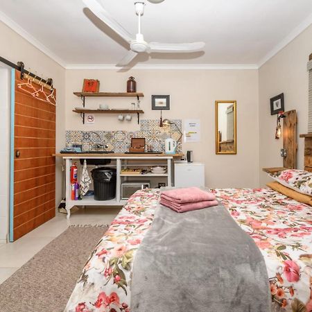 Paradise In The City Cottage Two Port Elizabeth Eksteriør billede