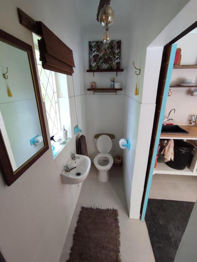 Paradise In The City Cottage Two Port Elizabeth Eksteriør billede