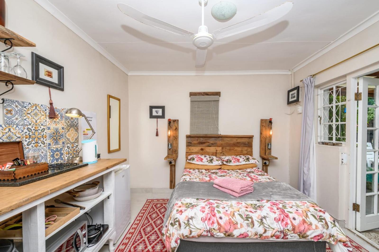 Paradise In The City Cottage Two Port Elizabeth Eksteriør billede